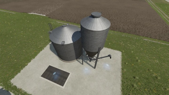 FS22 Productions Pack V1.3