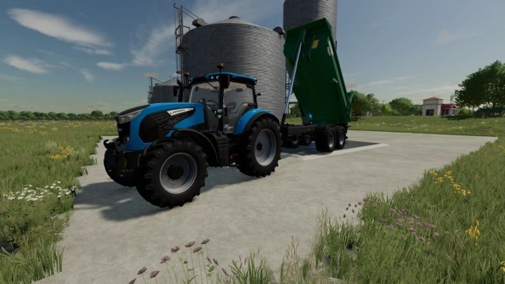 FS22 Productions Pack V1.3