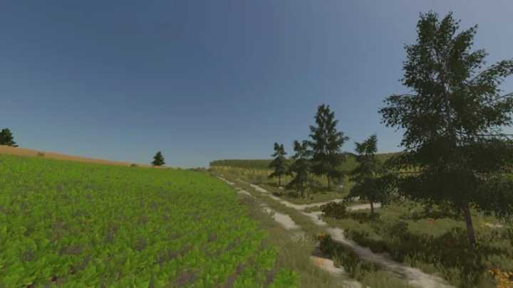 FS22 Sachalin Map V1.0