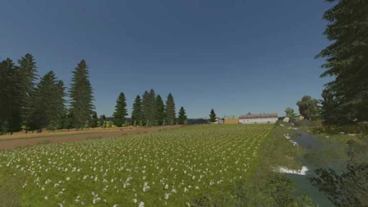 FS22 Sachalin Map V1.0