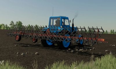 FS22 Szb-8 V1.0