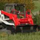 FS22 - Takeuchi Tl8R2 V1.0