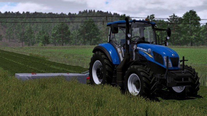 FS22 Talex Opticut V1.0