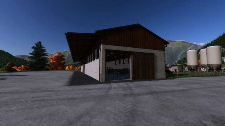 FS22 Thuringian Farm Set V1.1.0.2