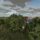 FS22 - Текстуры деревьев V1.0