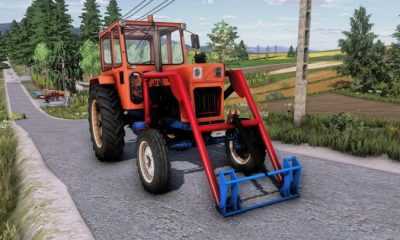 FS22 Universal 650 V1.0.0.1