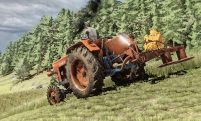 FS22 – Универсальный 651 V1.0.0.2