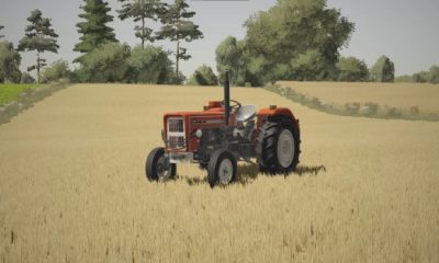 FS22 Ursus C350 – C360 Пакет V1.0