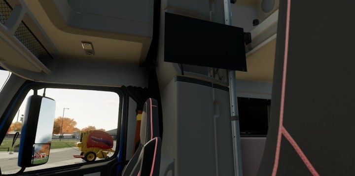 FS22 Volvo Vnl Pack V1.0