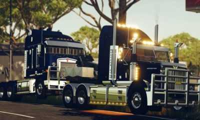 FS22 – Western Star 4800 V1.3.1.0