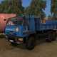 Грузовик Kamaz 65225 6X6 V1.3 для FS17