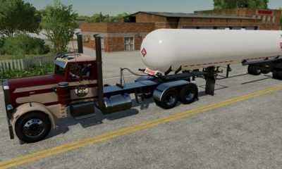 FS22 1967 Petebilt 359 V2.0