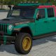 FS22 2023 Jeep Gladiator Rubicon V1.0