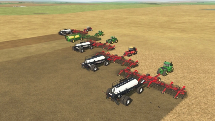 FS22 Abbey Saskatchewan V1.0