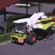 FS22 Claas Lexion Series Pack V2.0