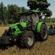 FS22 Deutz-Fahr 6135C V1.0