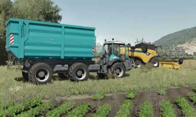 FS22 Felix Pfanzelt V1.0