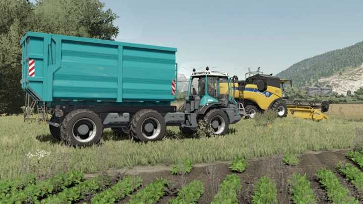 FS22 Felix Pfanzelt V1.0