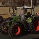 FS22 Fendt 600 Series Gen7 V1.0