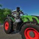 FS22 Fendt 900 Scr Dbl V1.0