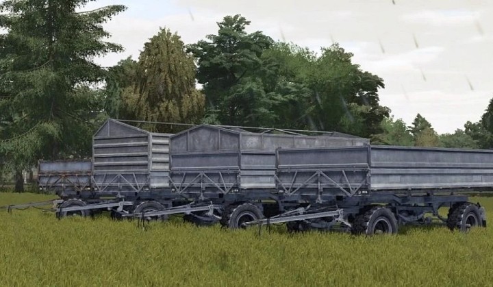 FS22 Fortschritt Hw 80 V2.0