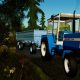 FS22 Fortschritt Zt320/Zt323-A V1.0