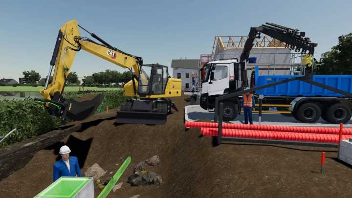 FS22 Geiselsberg Pw V2.0