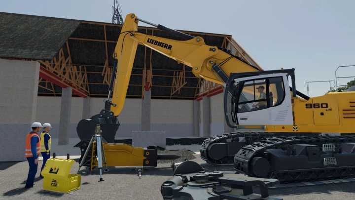 FS22 Geiselsberg Pw V2.0