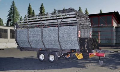 FS22 Horal Mv3 044 V2.0