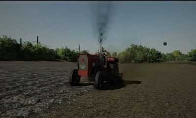 FS22 Imt 540 Старый Тип V1.0