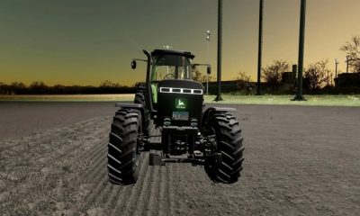 FS22 John Deere 4755 V1.0