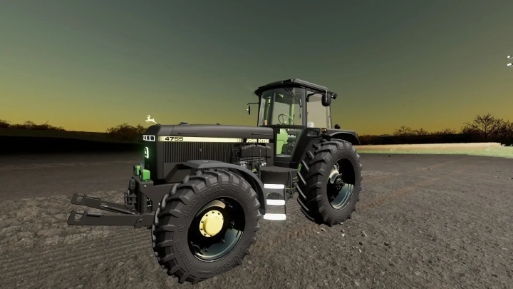 FS22 John Deere 4755 V1.0