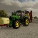 FS22 John Deere 7810 США/Австралия Спец Версия Отредактирована V1.0