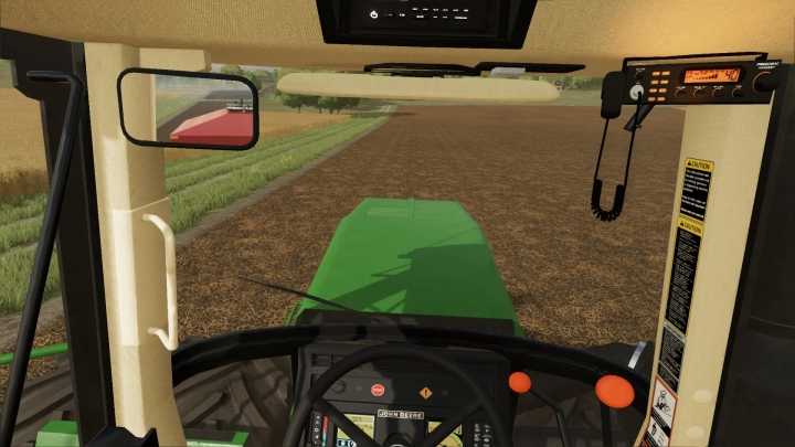 FS22 John Deere 87/8960 Edited V1.0