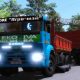 Обновление V1.0 для Kamaz-45143 в FS22