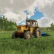 FS22 Kekmet 602 Tv-2 Turbo V1.0