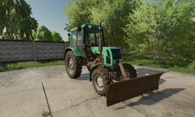 FS22 Kiy-14102 V1.0