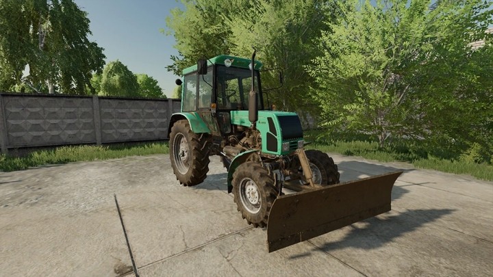 FS22 Kiy-14102 V1.0