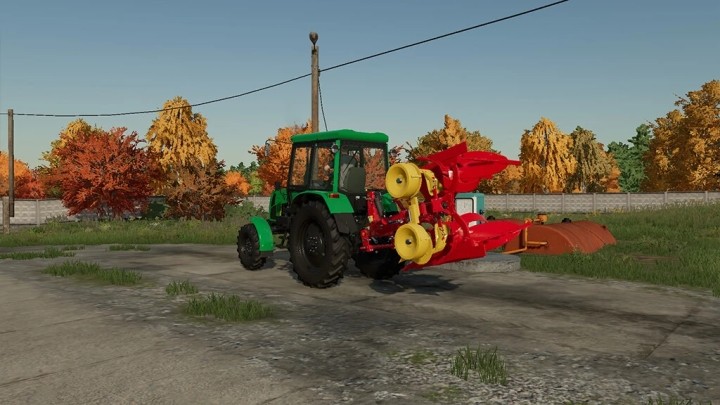 FS22 Kiy-14102 V1.0