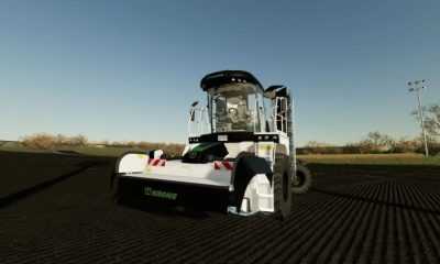 FS22 Krone Big M 450 V1.0