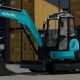 FS22 Kubota U48 V1.0