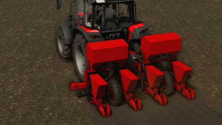 FS22 Lizard Tim Psk 4 V1.0