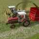 FS22 Massey Ferguson 700 V1.0