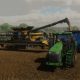 FS22 New Holland Cr11 V1.0.0.1