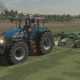 FS22 New Holland Tm190 V1.0