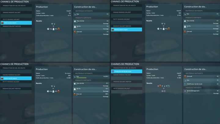 FS22 Salt Production V1.0