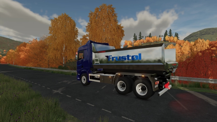 FS22 Scania R Series Pack V1.0.0.5