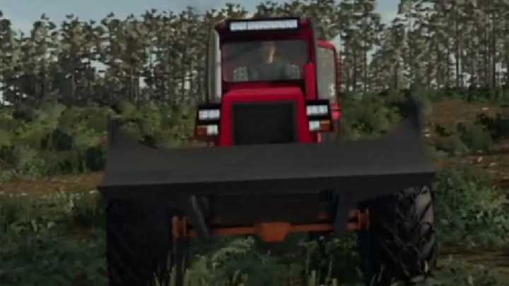 FS22 Taf 264 Beta V1.0