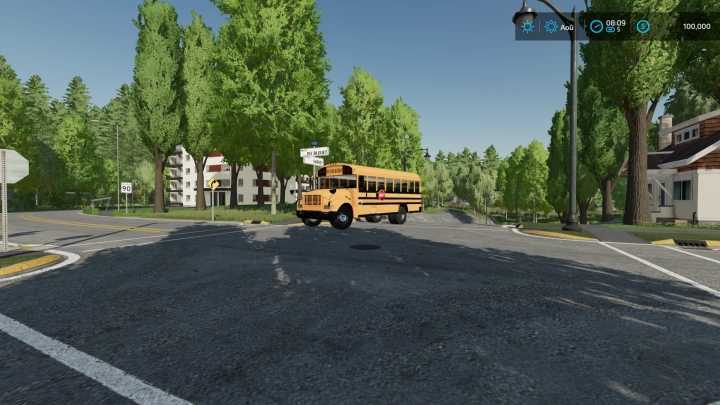 FS22 Ticouape Map V2.04