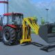 FS22 Ucbasak Back Loader V1.0